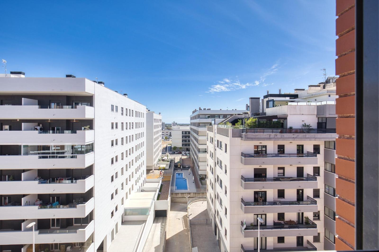 Piso en Venta en Elche