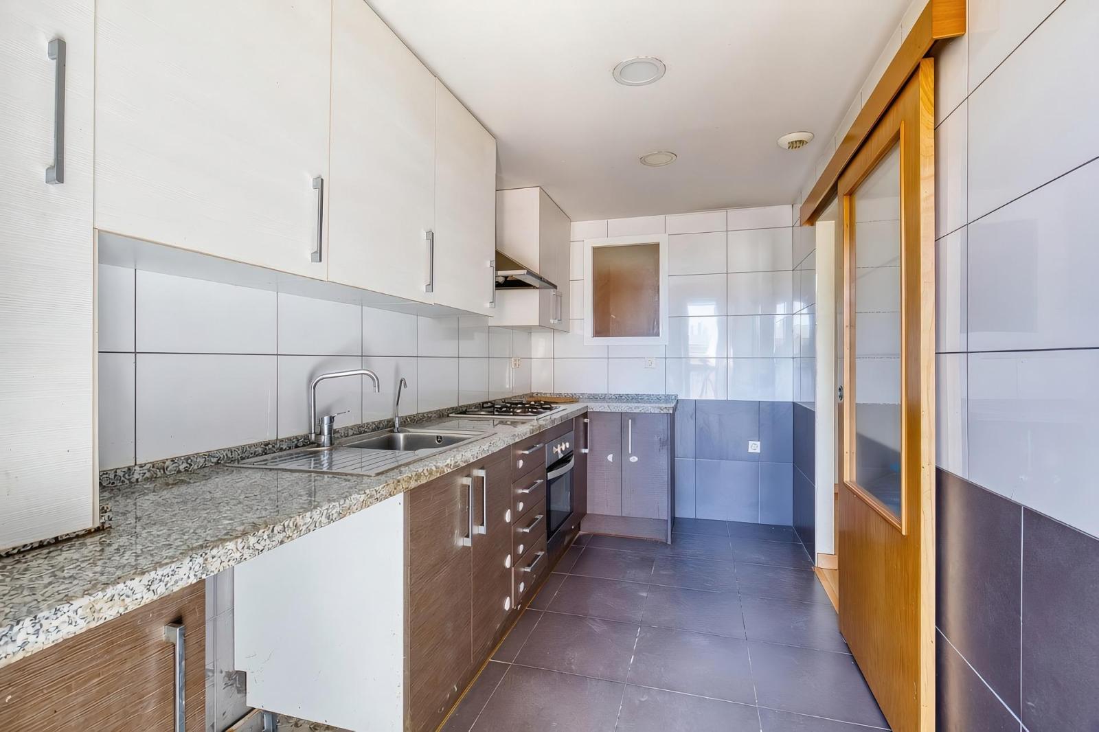 Piso en Venta en Elche
