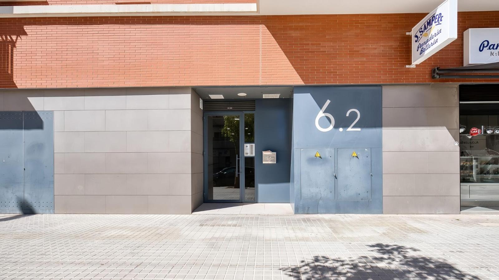 Piso en Venta en Elche