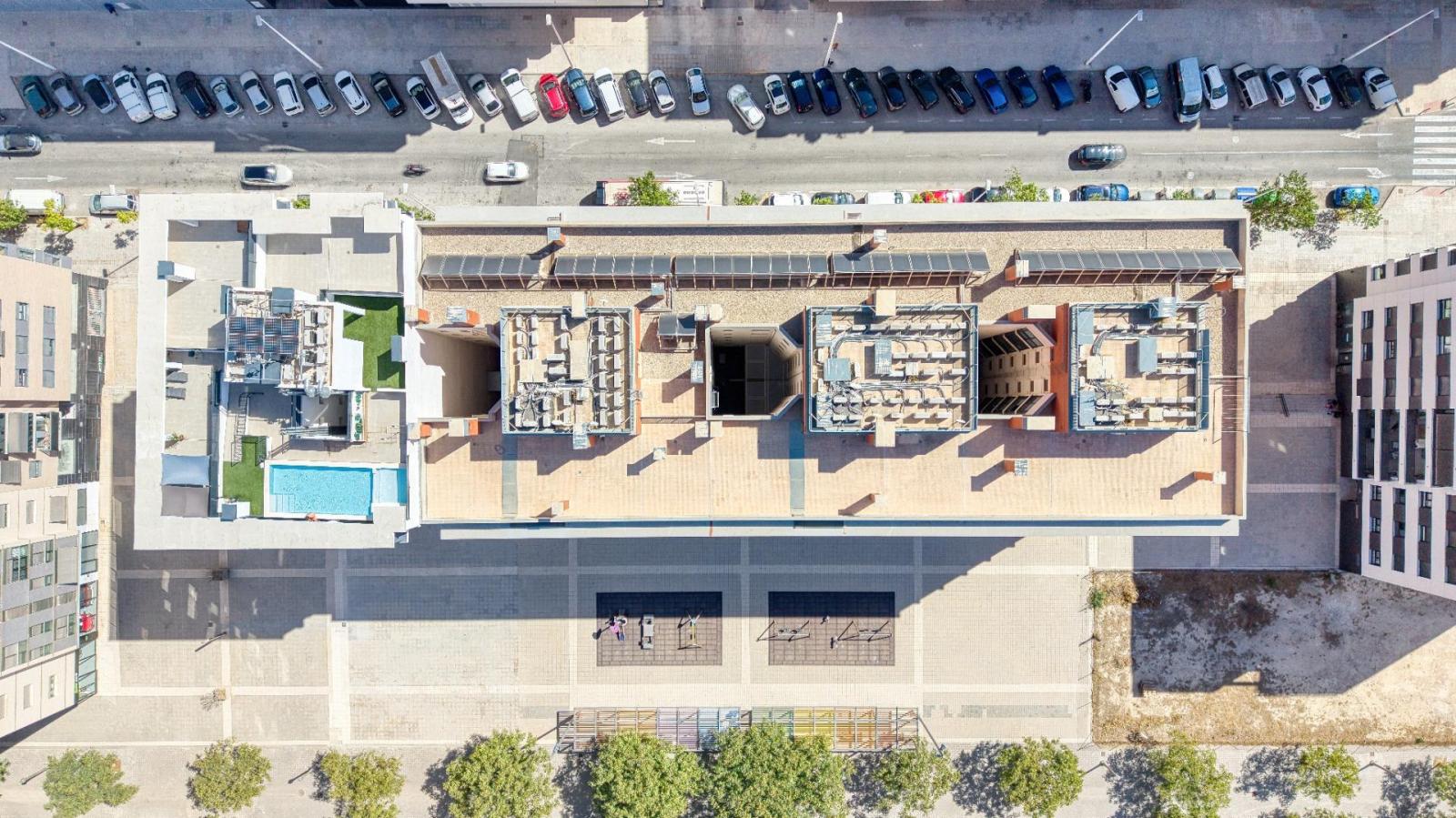 Piso en Venta en Elche