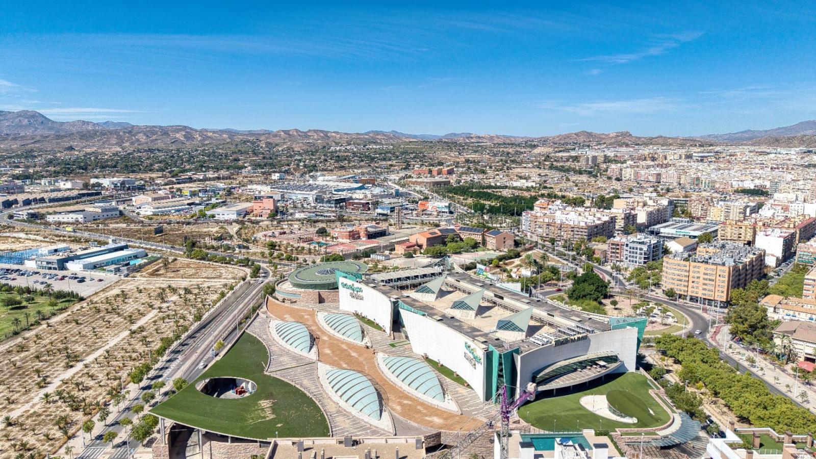 Piso en Venta en Elche