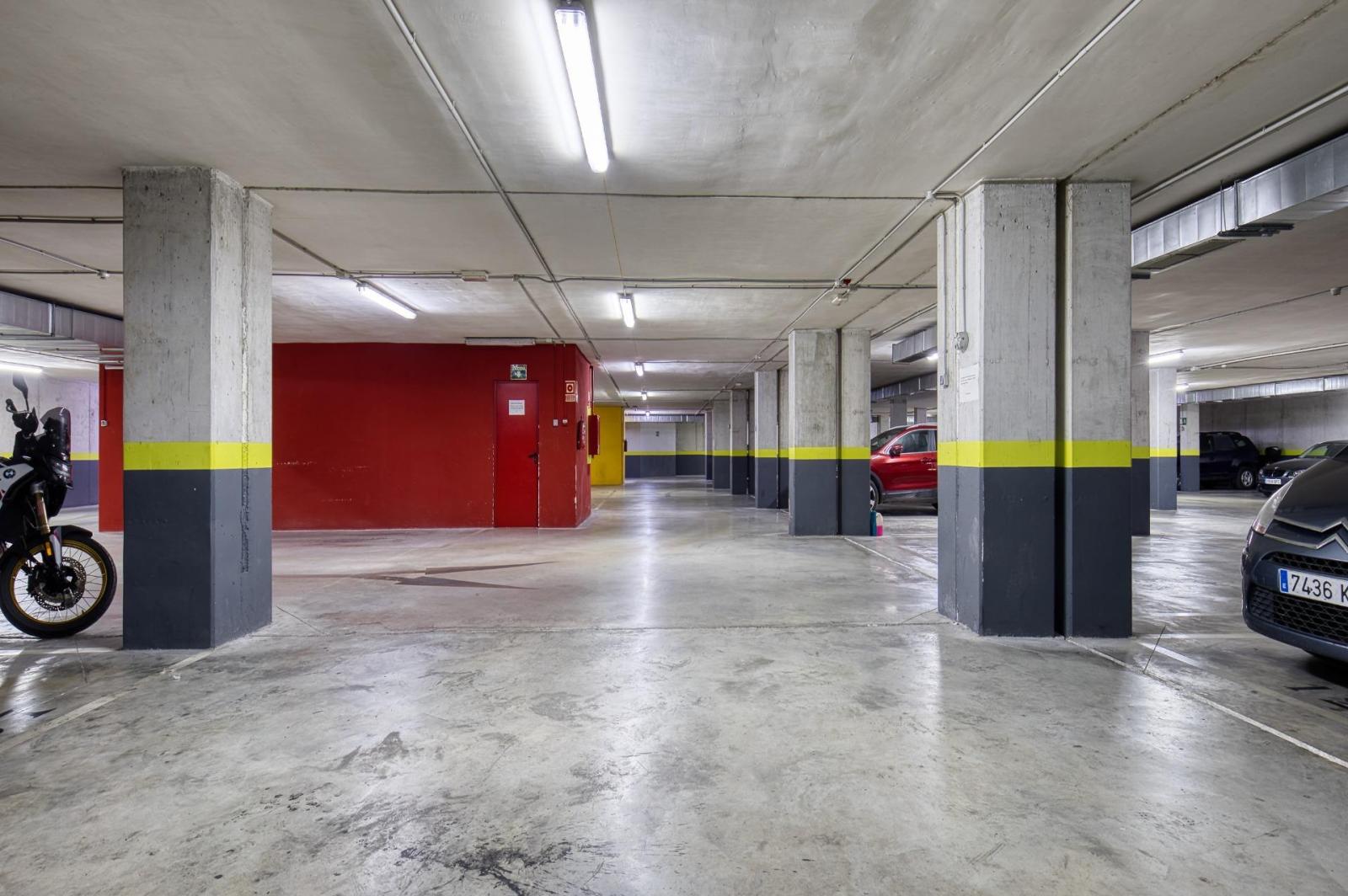 Piso en Venta en Elche