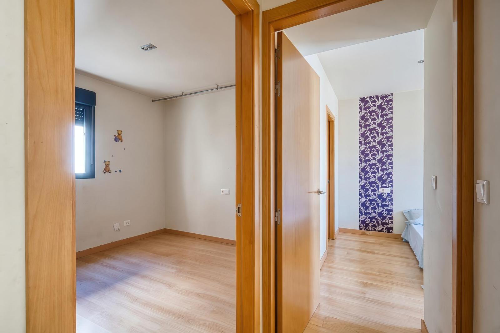 Piso en Venta en Elche