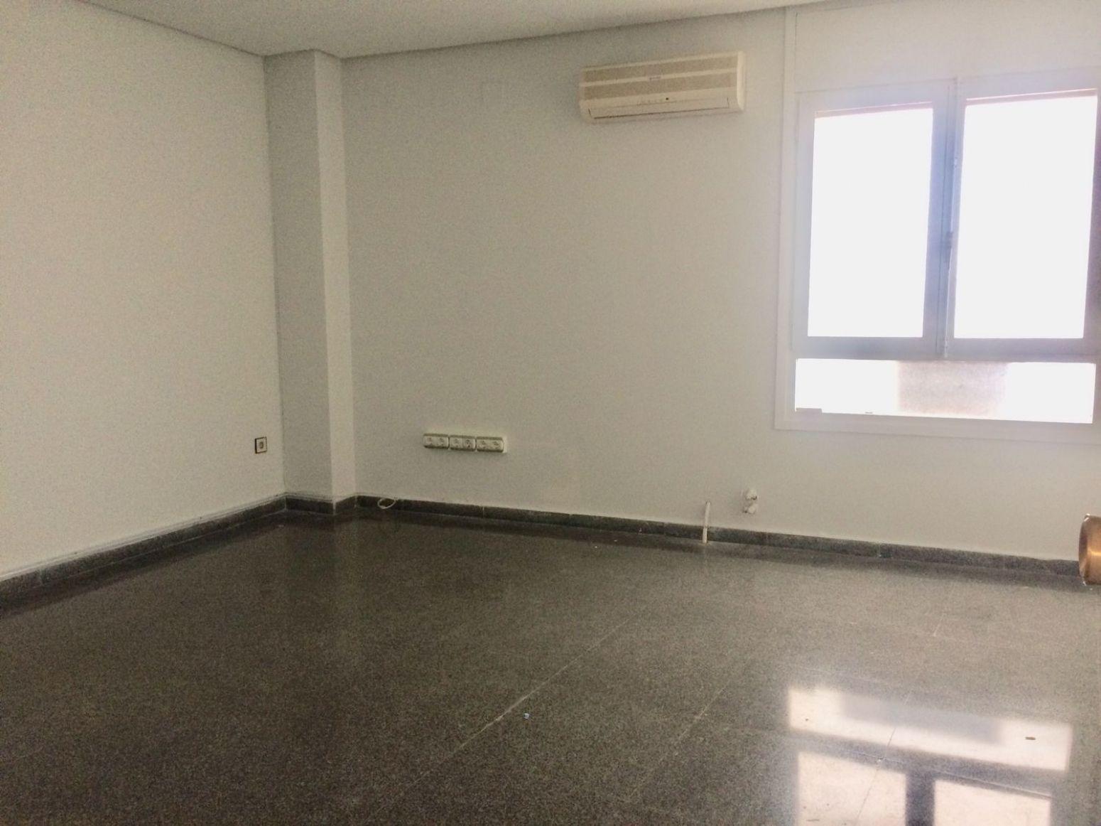 Office for Rent in Elche