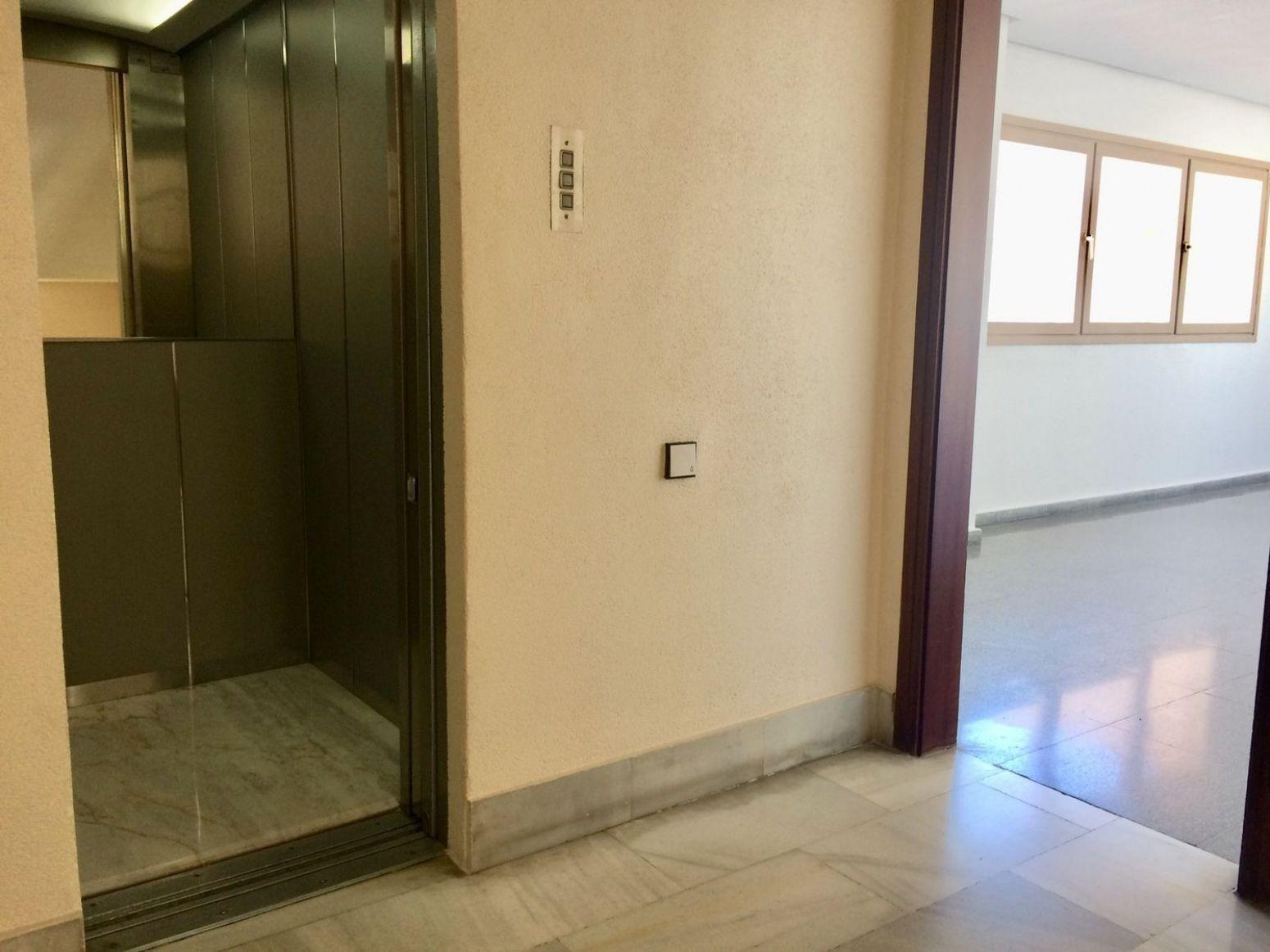 Office for Rent in Elche