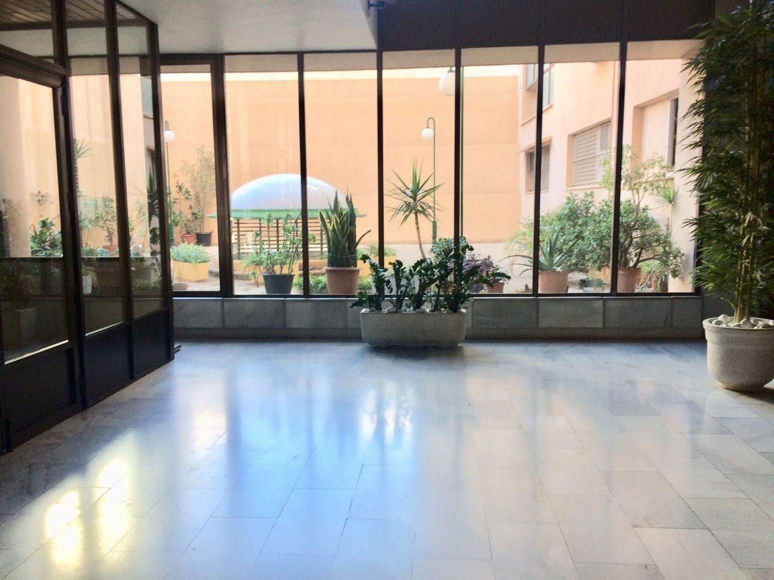 Office for Rent in Elche