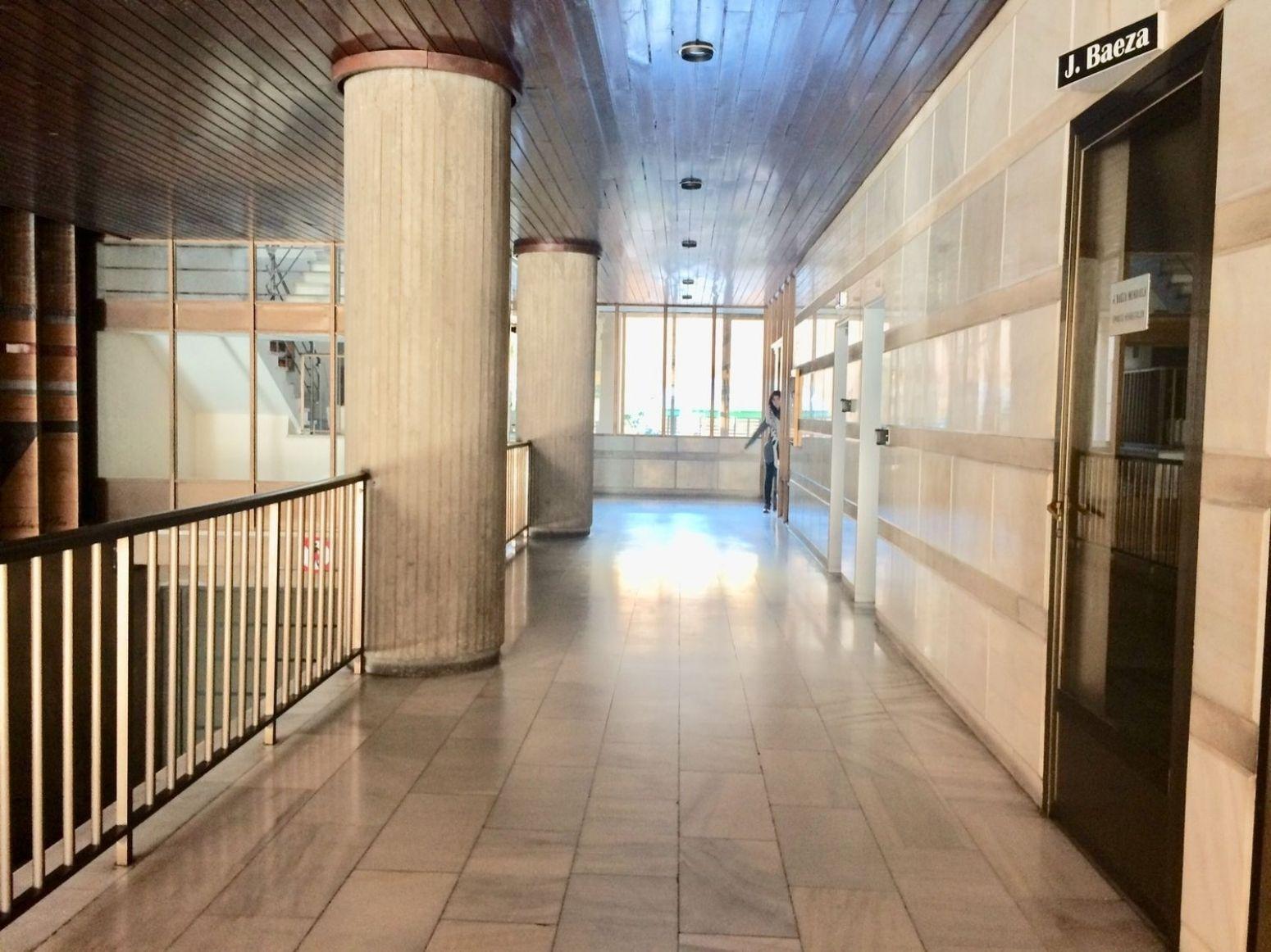 Office for Rent in Elche