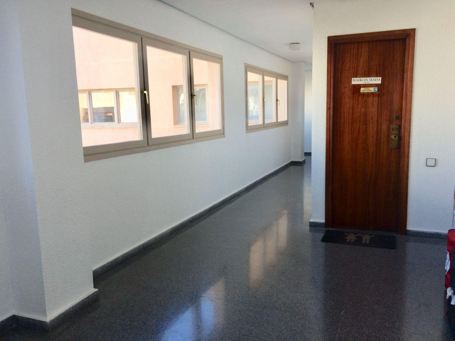Office for Rent in Elche