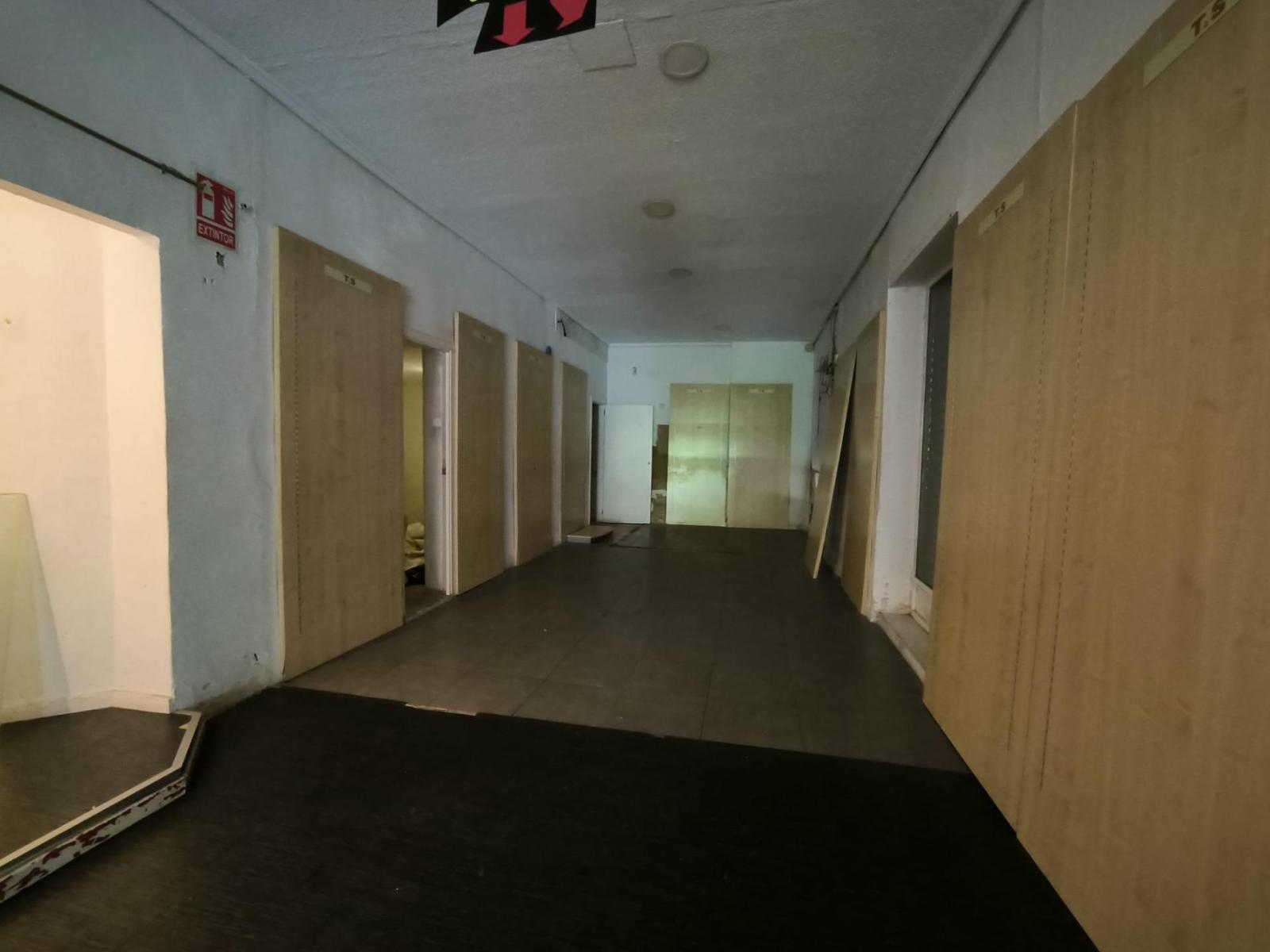 Premise for Rent in Elche