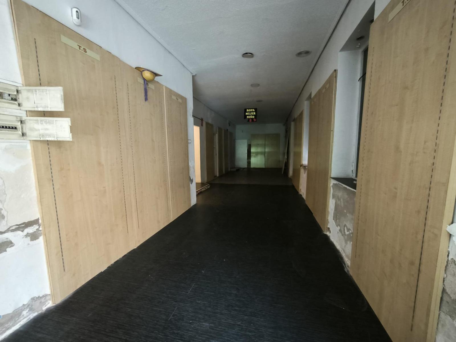 Premise for Rent in Elche