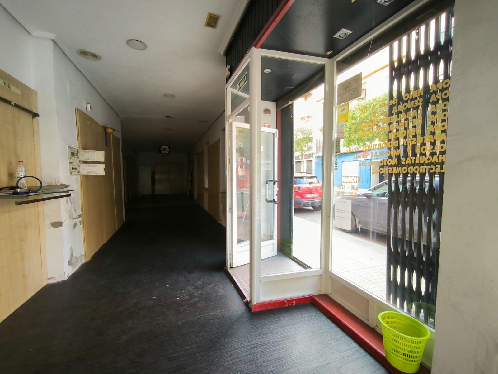 Premise for Rent in Elche