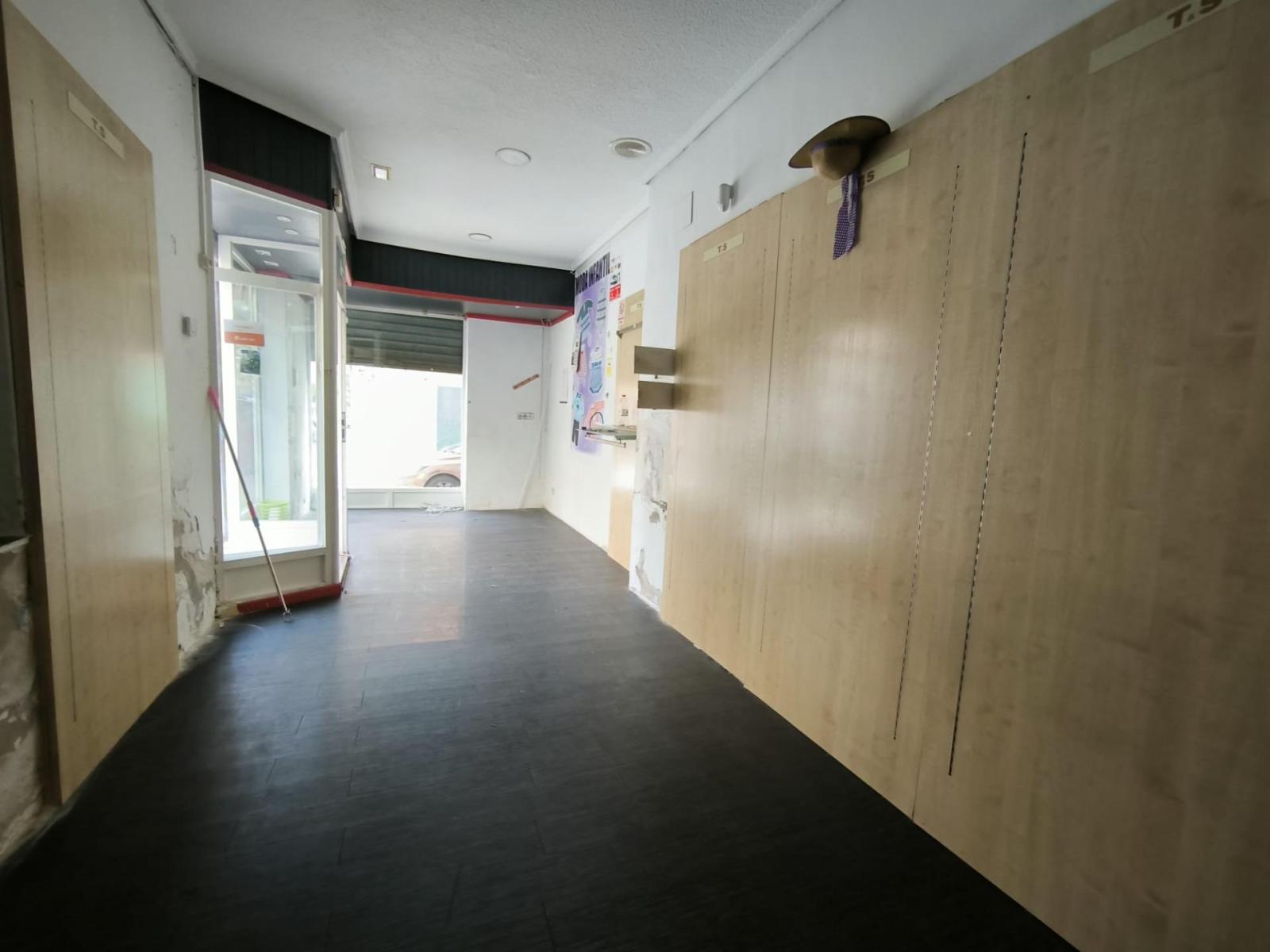 Premise for Rent in Elche