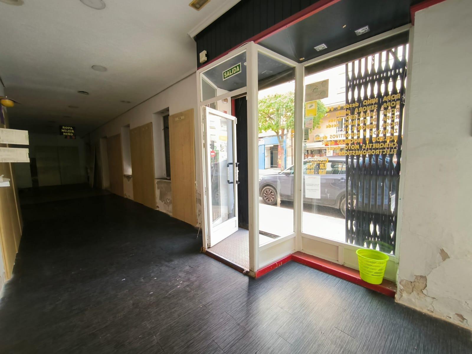 Premise for Rent in Elche