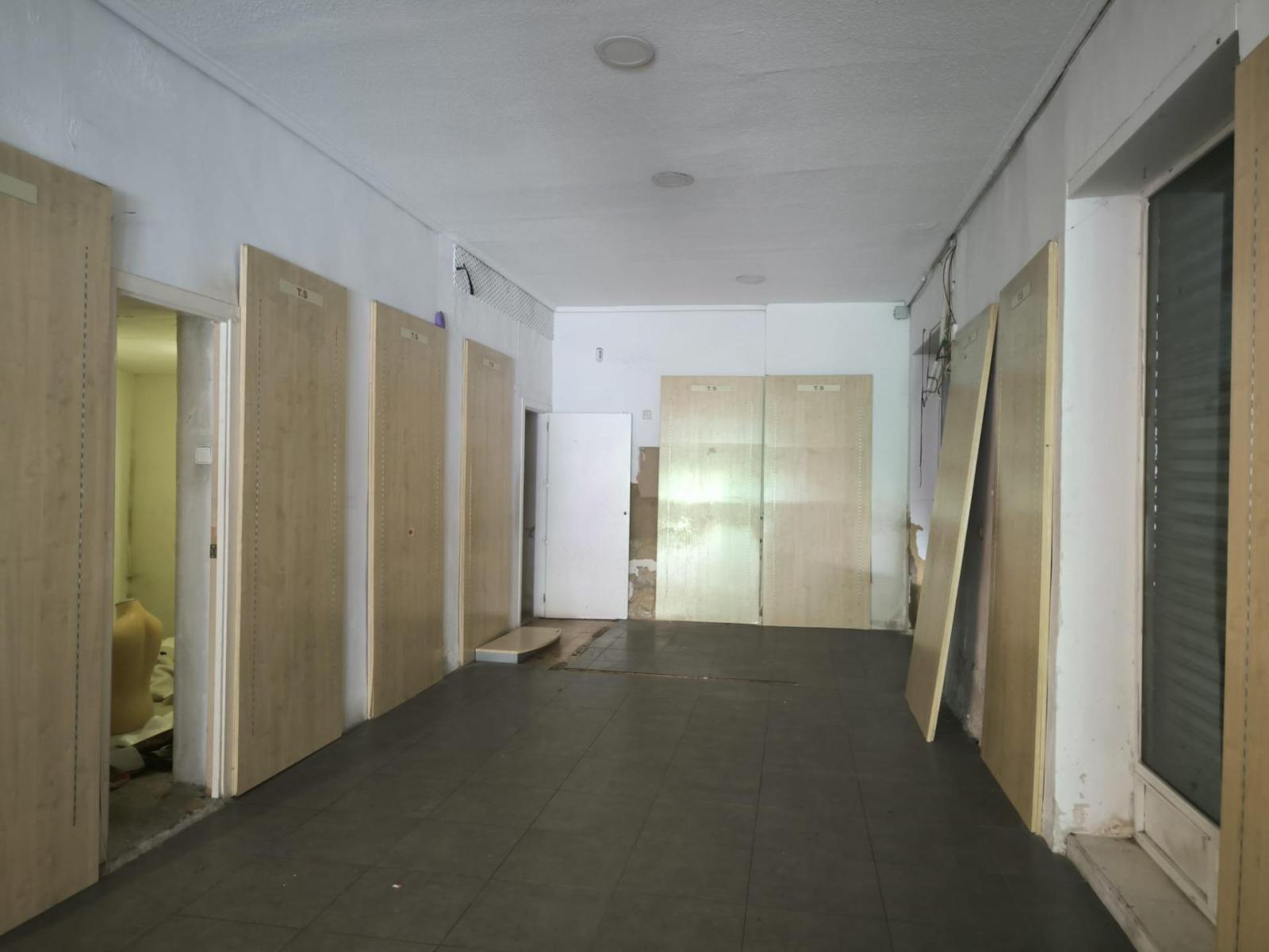 Premise for Rent in Elche