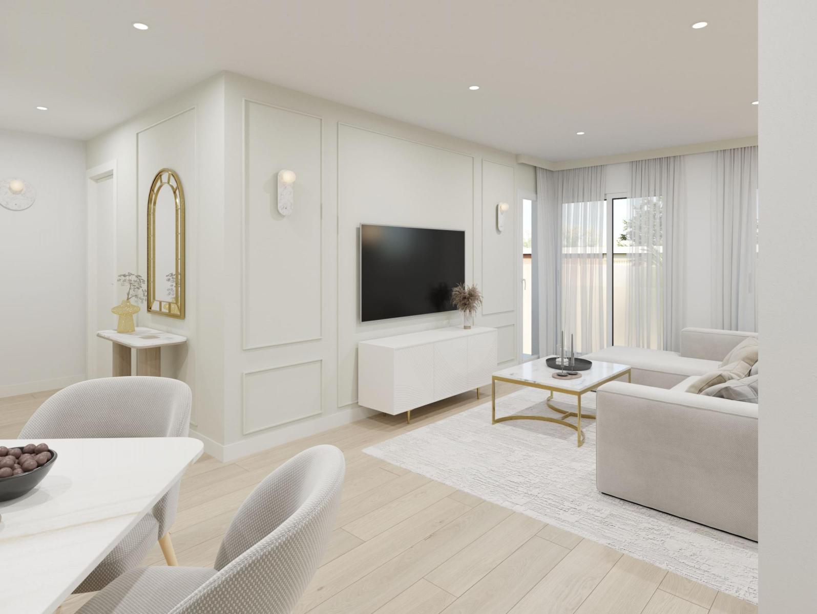 Apartamento en Venta en Guardamar del Segura