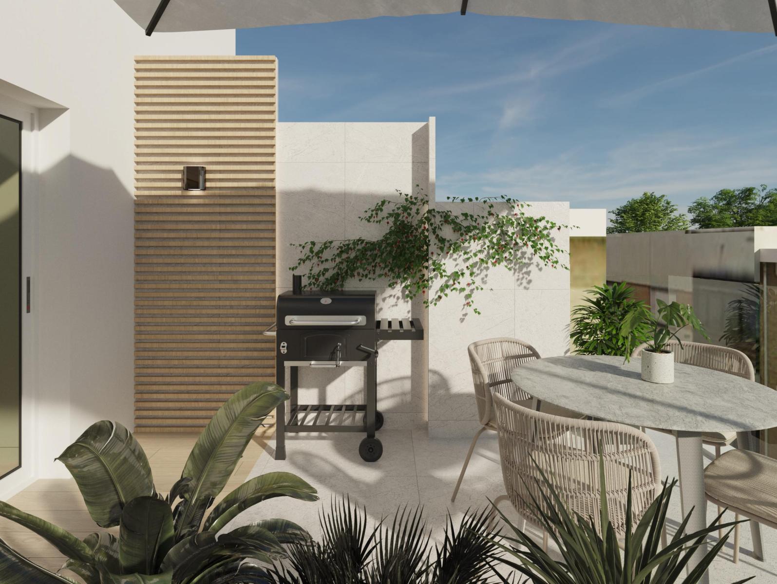 Apartamento en Venta en Guardamar del Segura