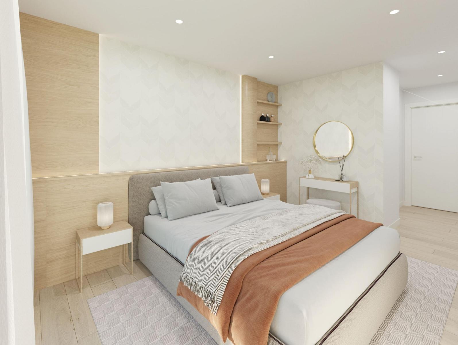 Apartamento en Venta en Guardamar del Segura