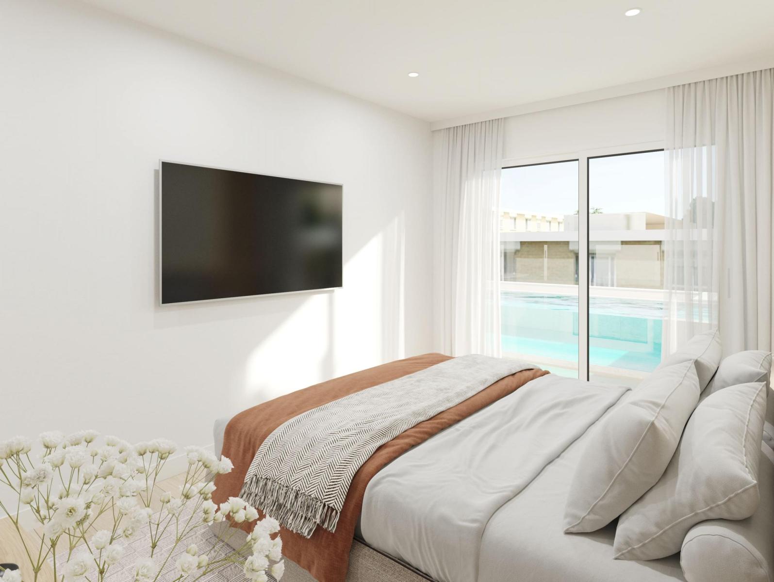 Apartamento en Venta en Guardamar del Segura