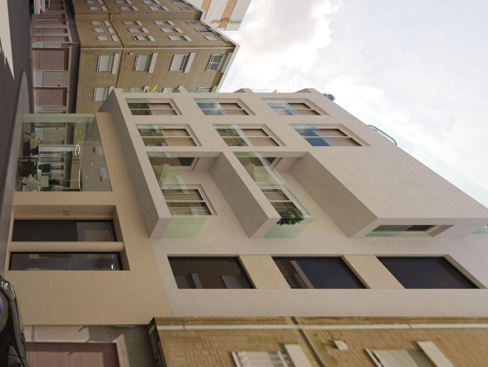 Apartamento en Venta en Guardamar del Segura