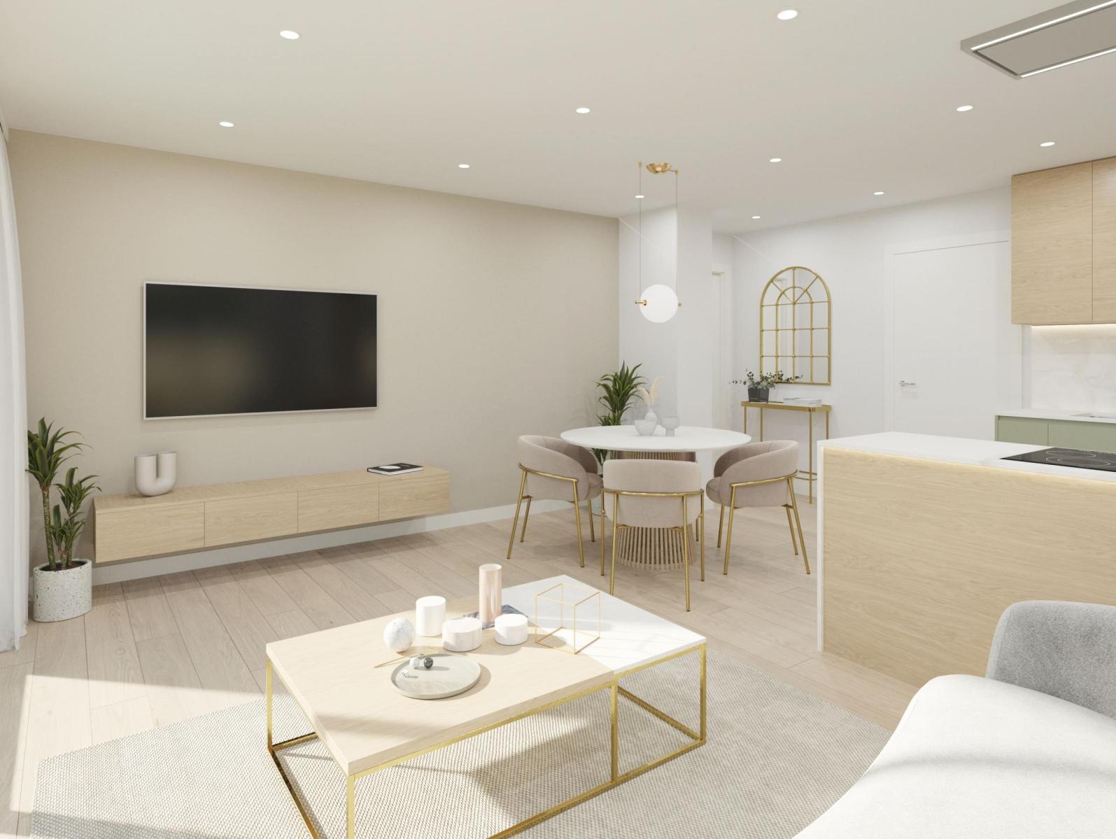 Apartamento en Venta en Guardamar del Segura