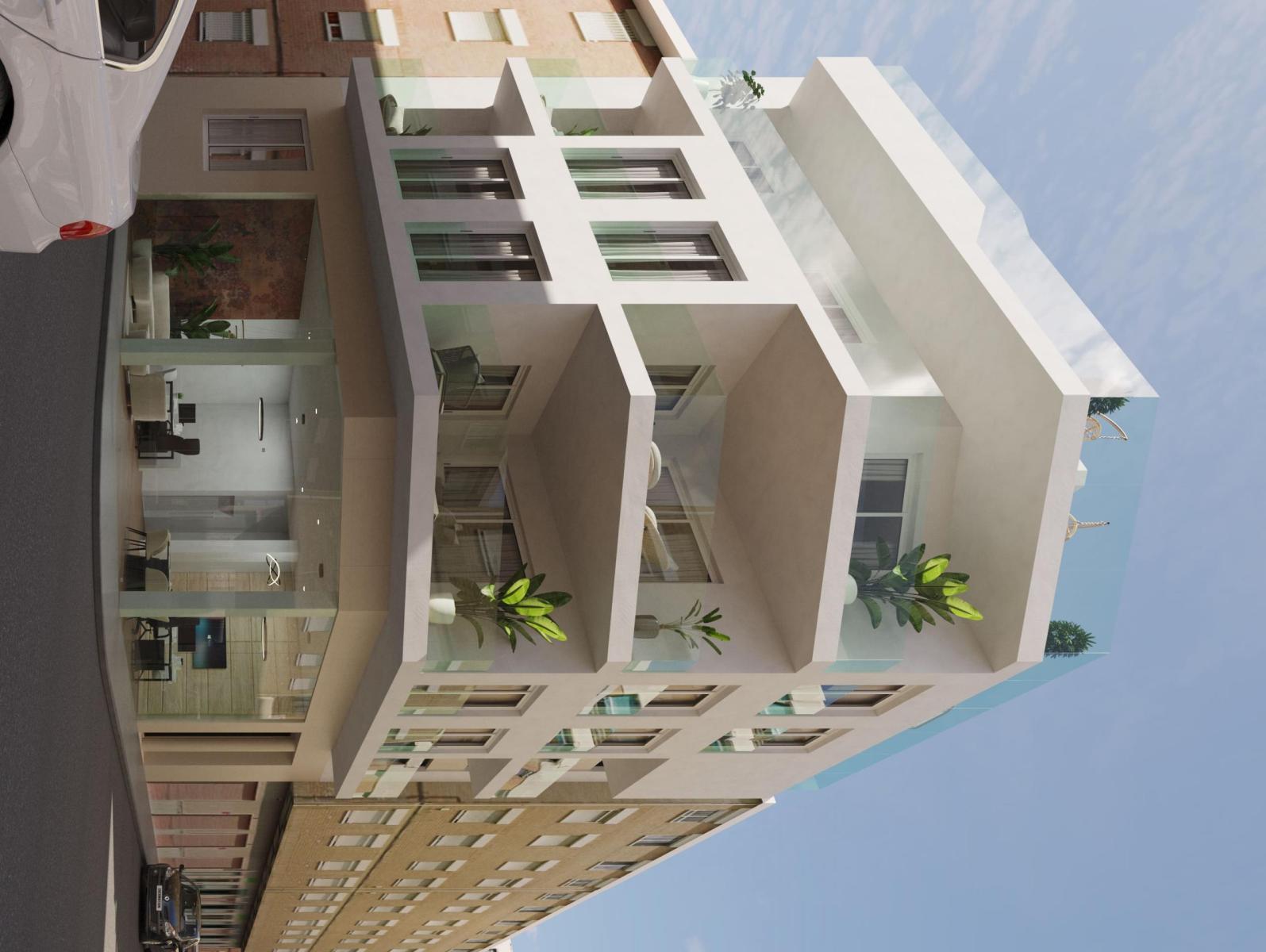 Apartamento en Venta en Guardamar del Segura