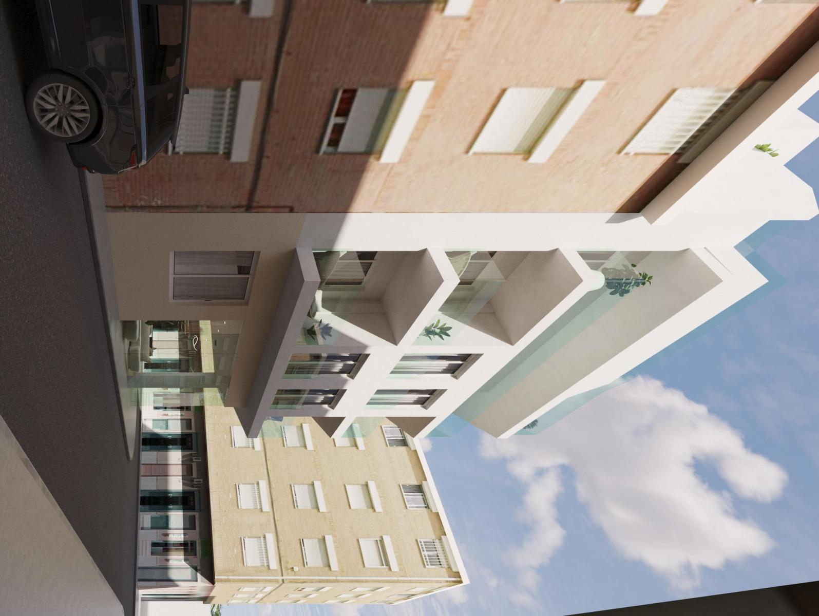 Apartamento en Venta en Guardamar del Segura