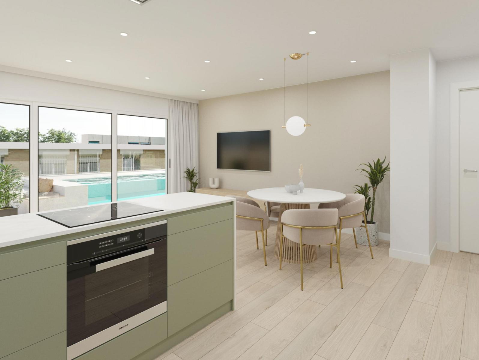 Apartamento en Venta en Guardamar del Segura