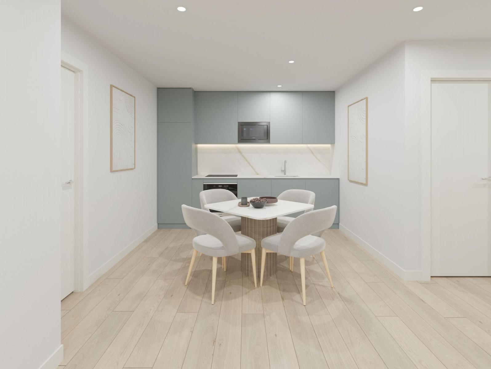 Apartamento en Venta en Guardamar del Segura
