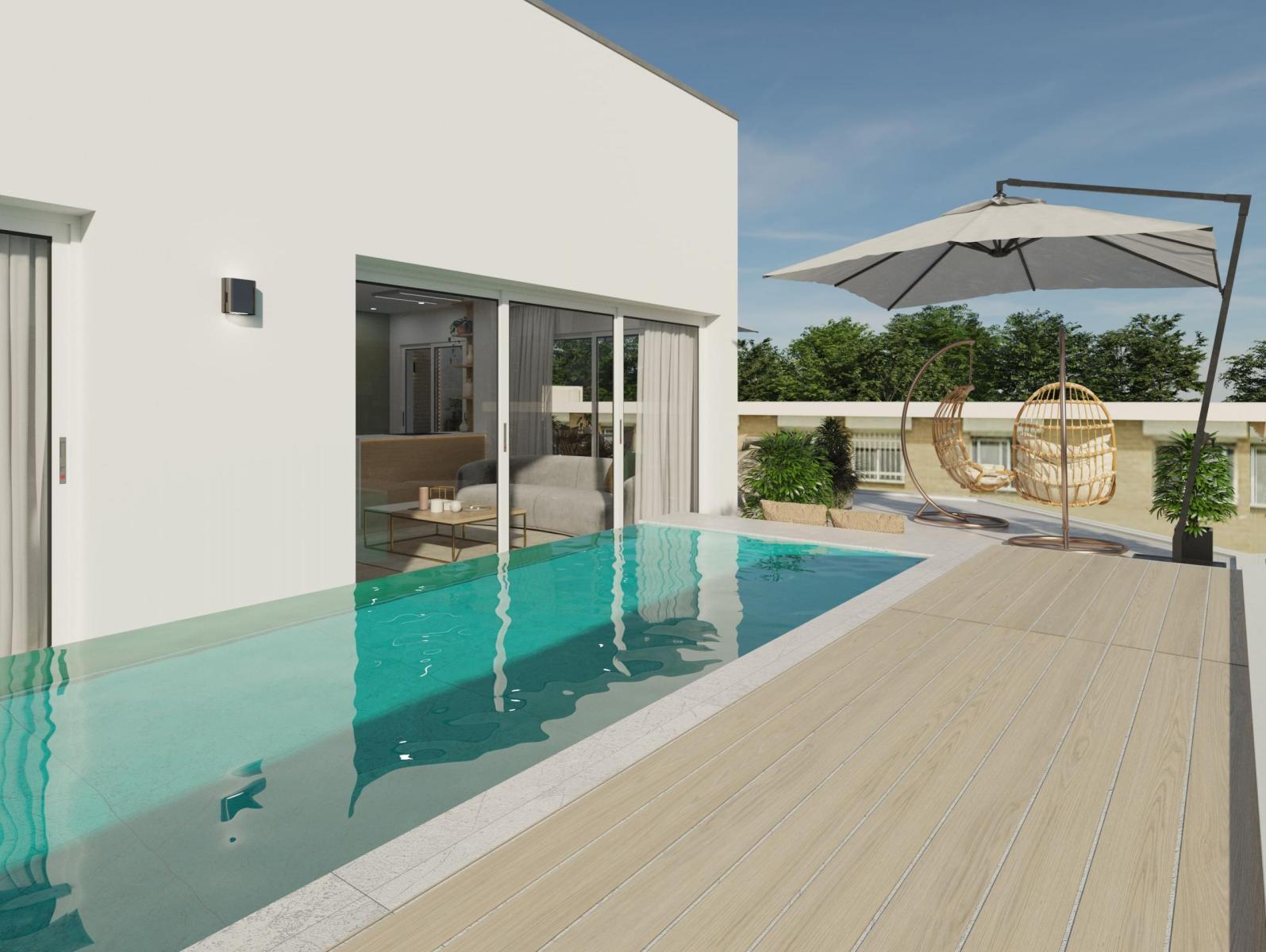 Apartamento en Venta en Guardamar del Segura