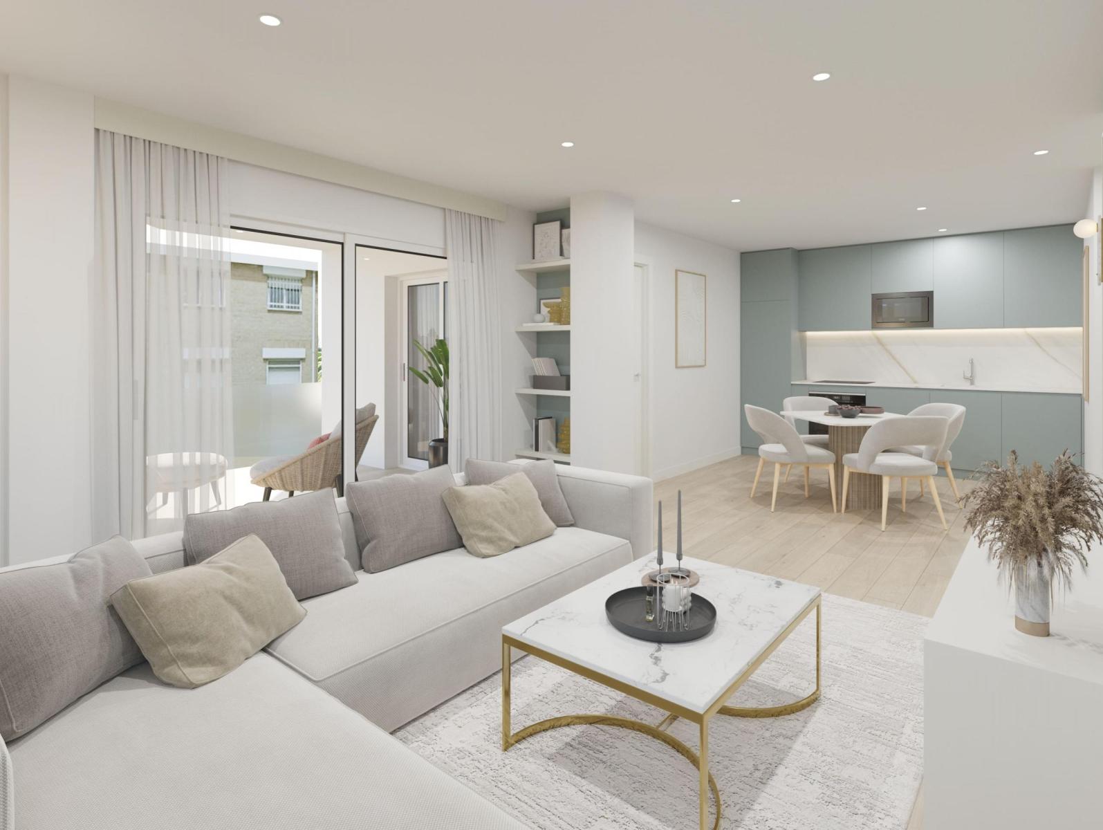 Apartamento en Venta en Guardamar del Segura