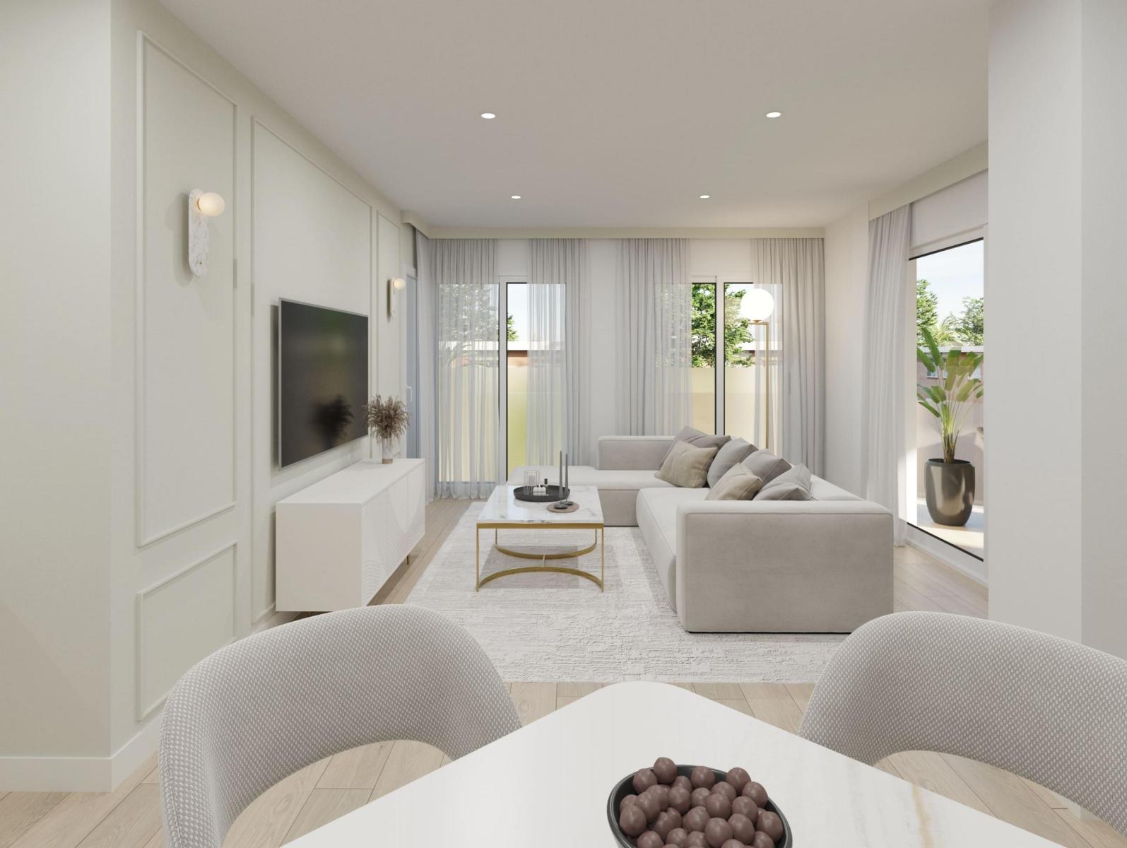 Apartamento en Venta en Guardamar del Segura
