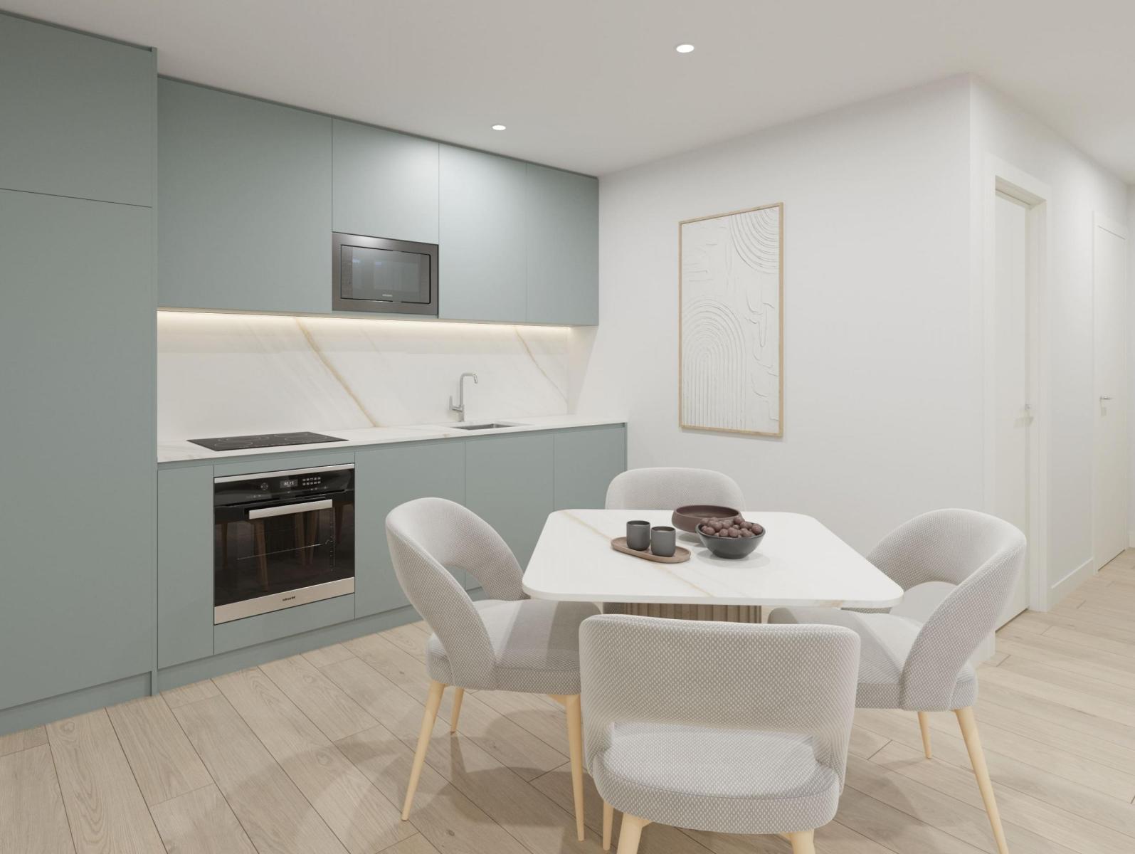 Apartamento en Venta en Guardamar del Segura