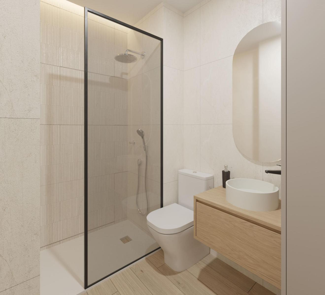 Apartamento en Venta en Guardamar del Segura