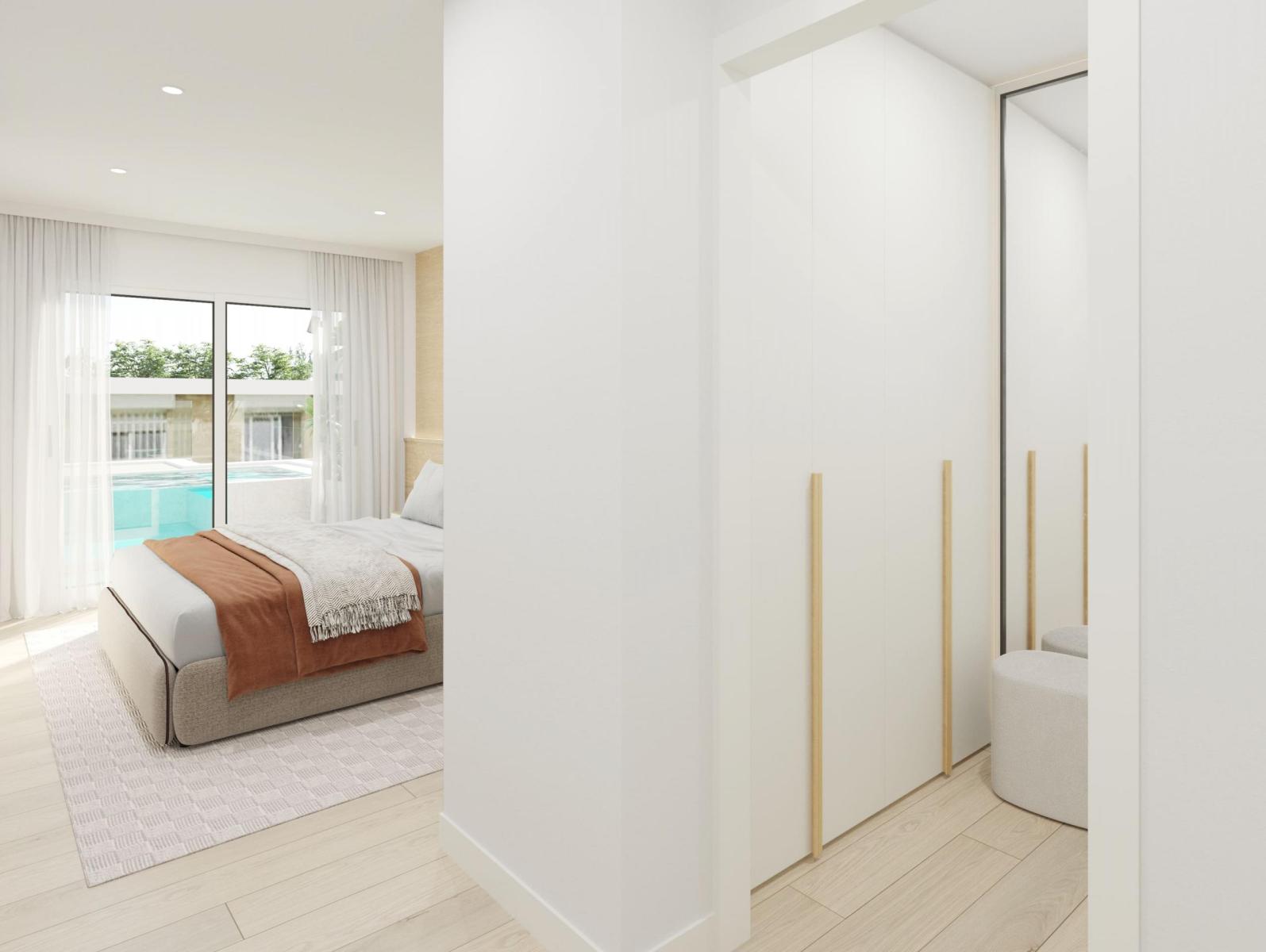 Apartamento en Venta en Guardamar del Segura