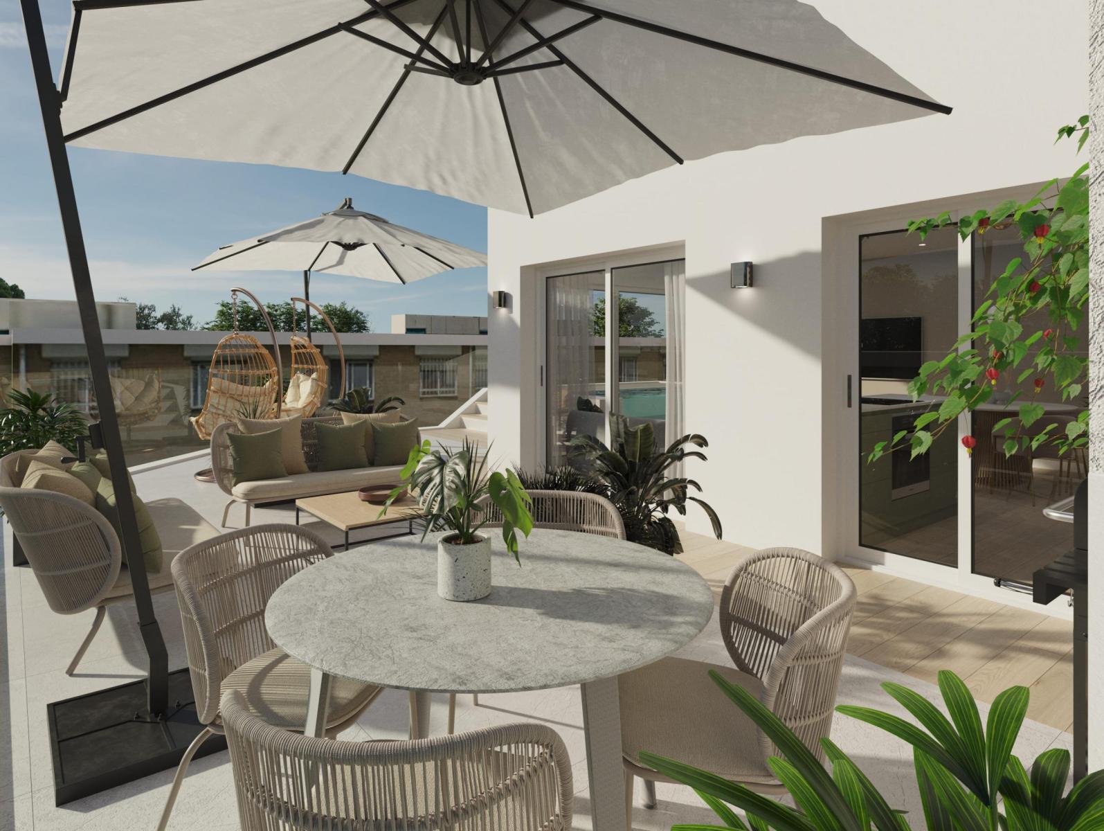 Apartamento en Venta en Guardamar del Segura