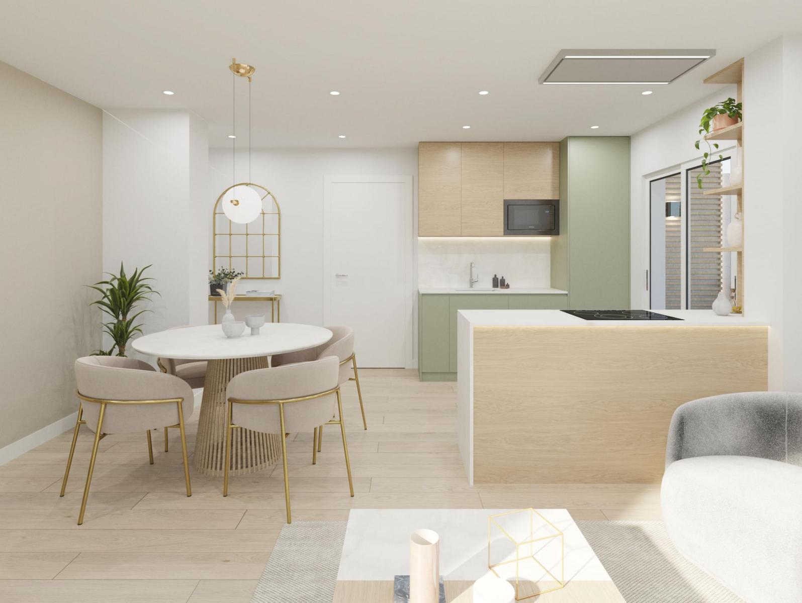 Apartamento en Venta en Guardamar del Segura