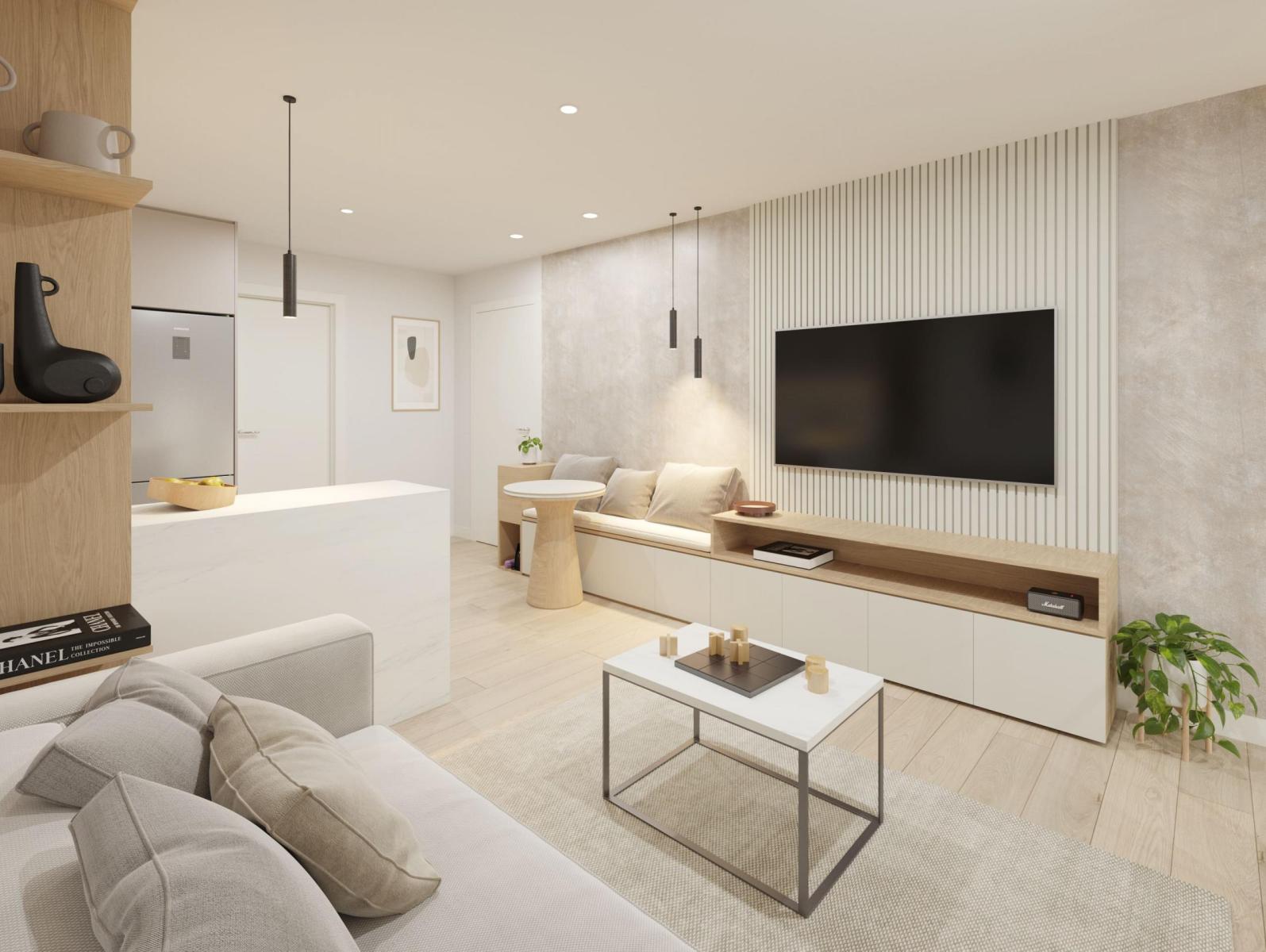Apartamento en Venta en Guardamar del Segura