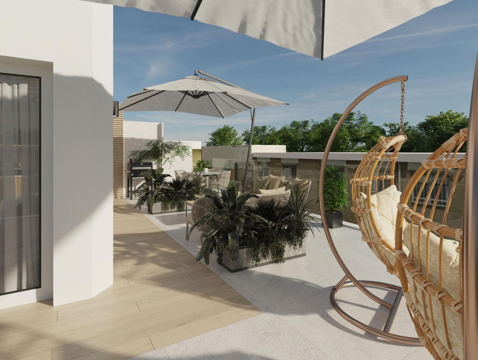 Apartamento en Venta en Guardamar del Segura