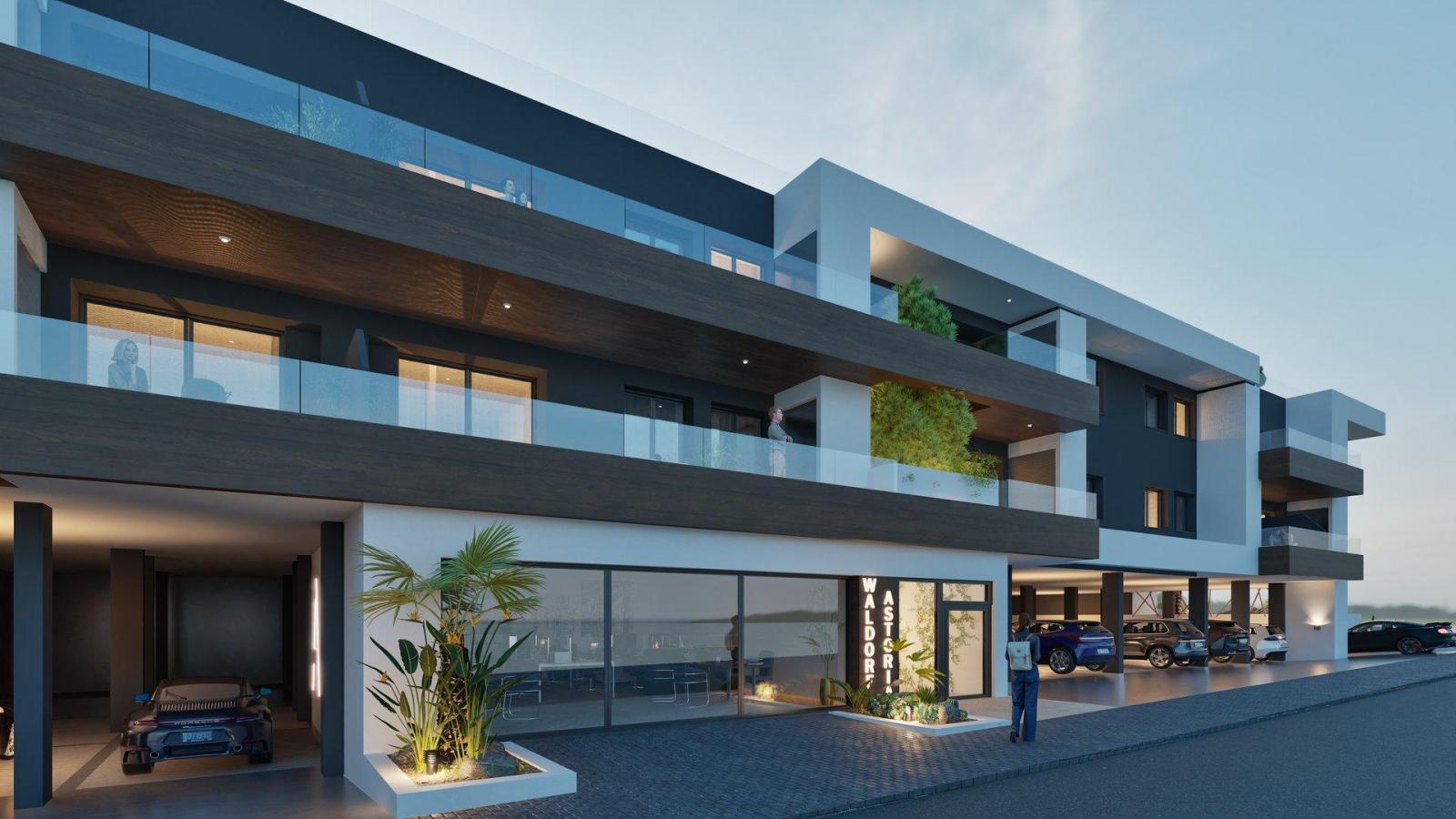 Studio for Sale in Benijófar