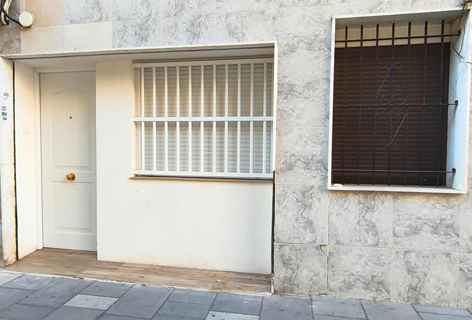 Premise for Sale in Elche