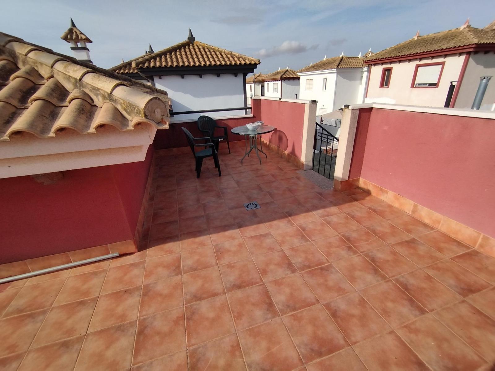 Chalet en Venta en Murcia