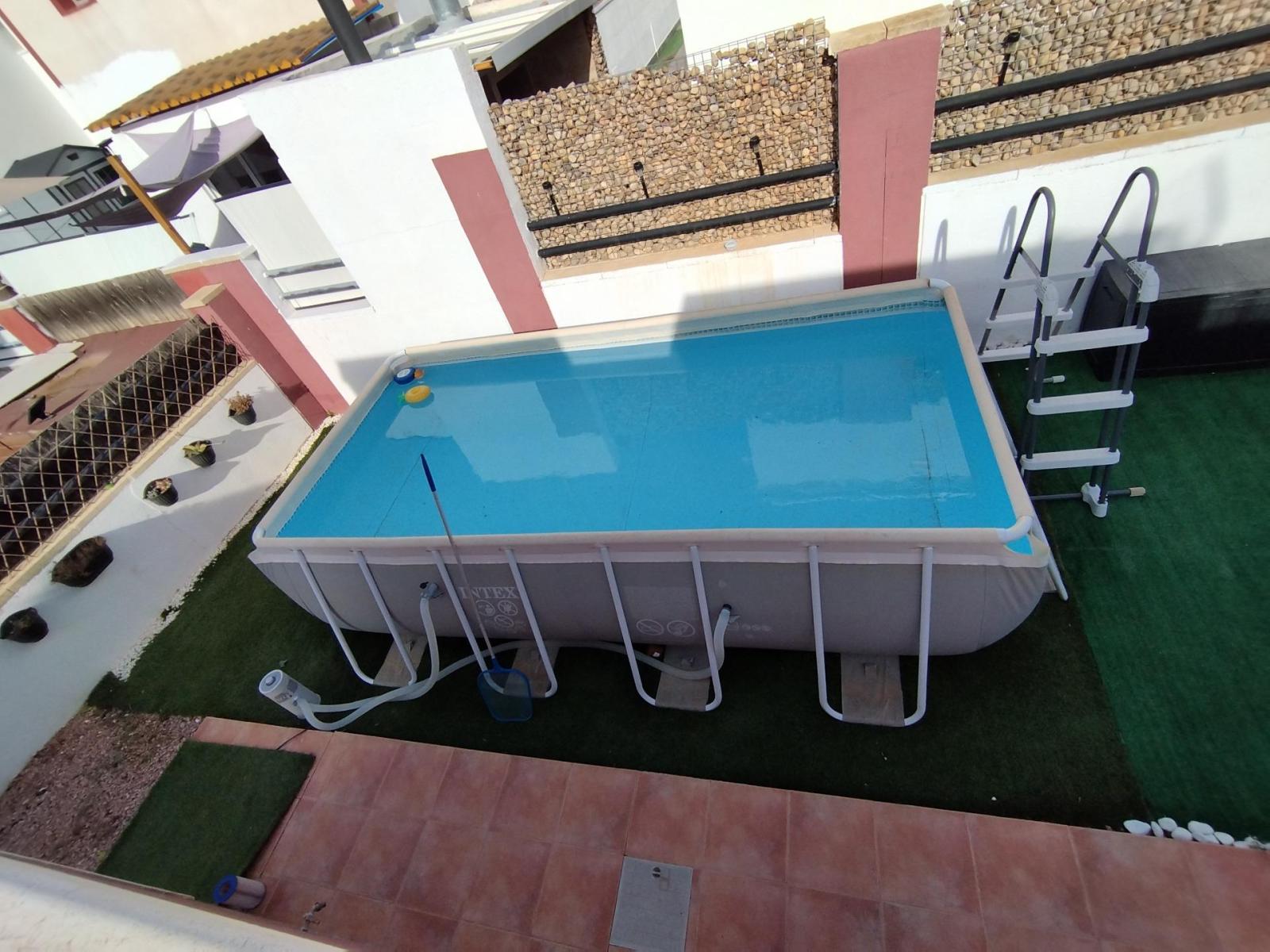 Chalet en Venta en Murcia