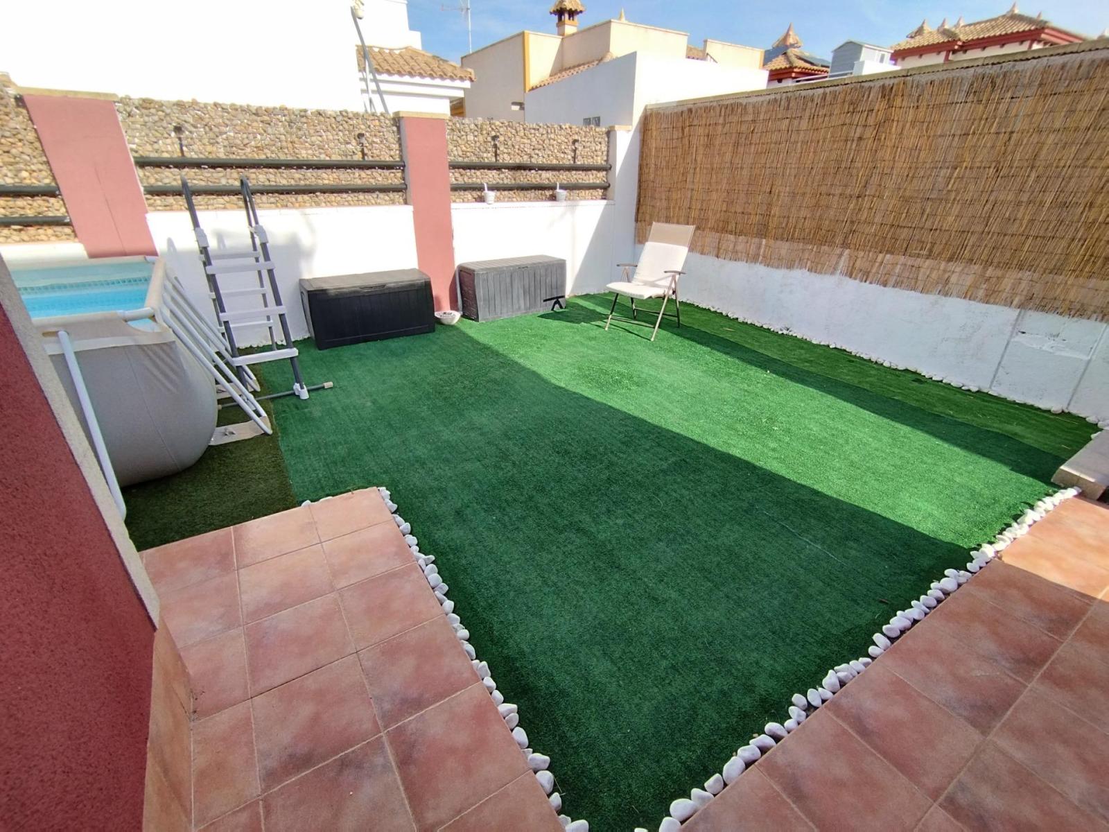 Chalet en Venta en Murcia