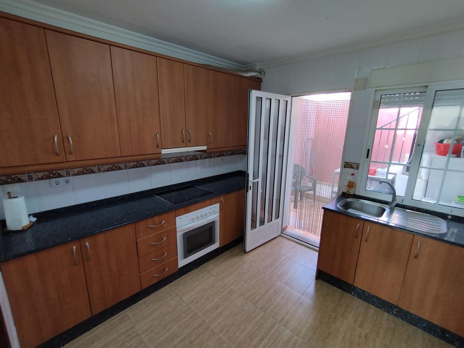 Chalet en Venta en Murcia