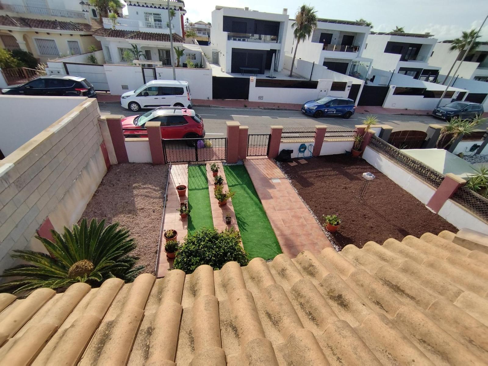 Chalet en Venta en Murcia