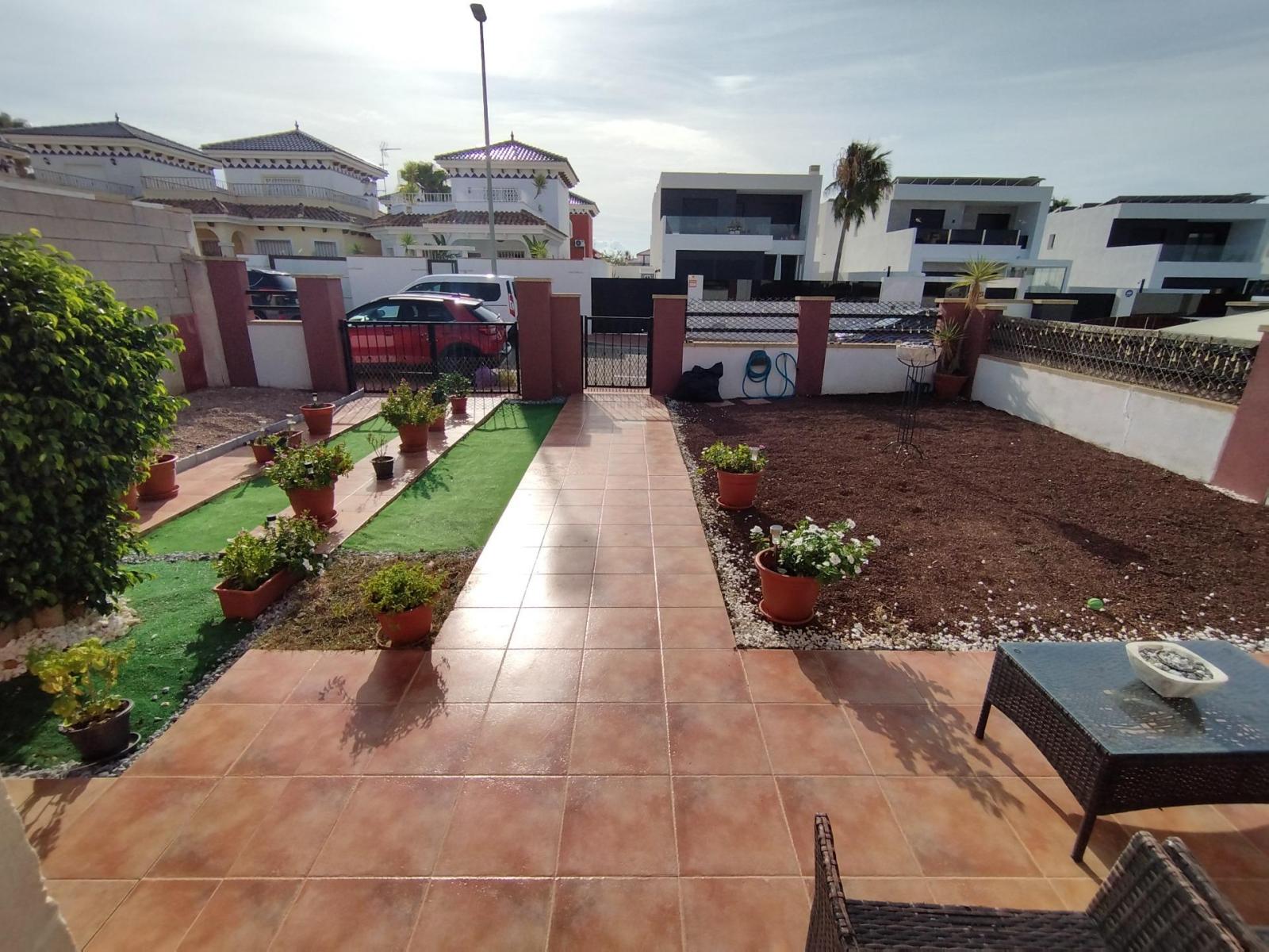 Chalet en Venta en Murcia