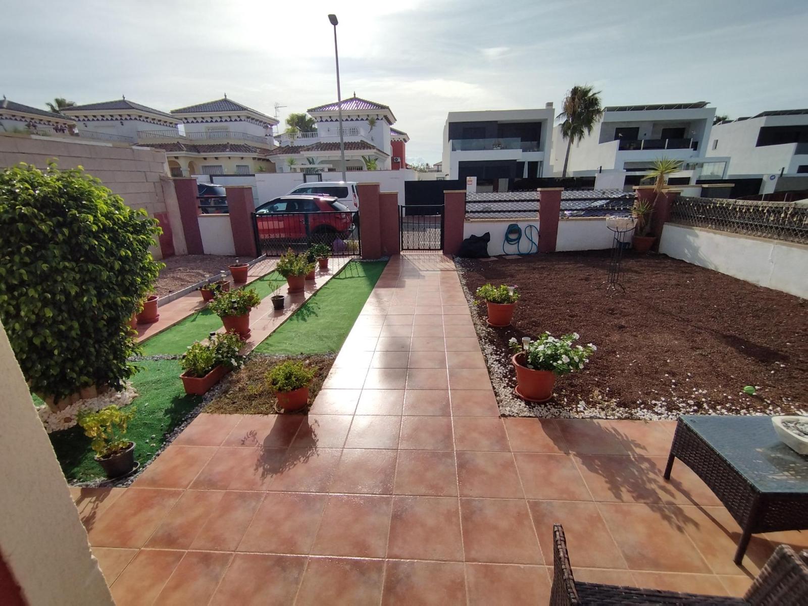 Chalet en Venta en Murcia