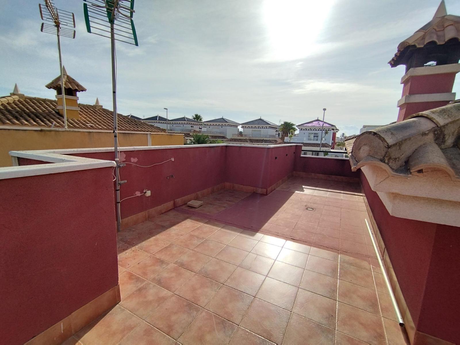 Chalet en Venta en Murcia