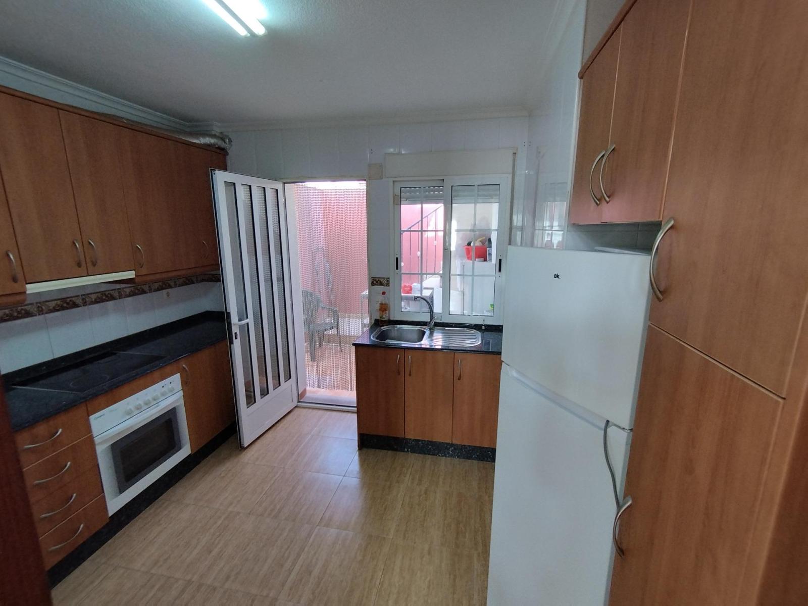 Chalet en Venta en Murcia