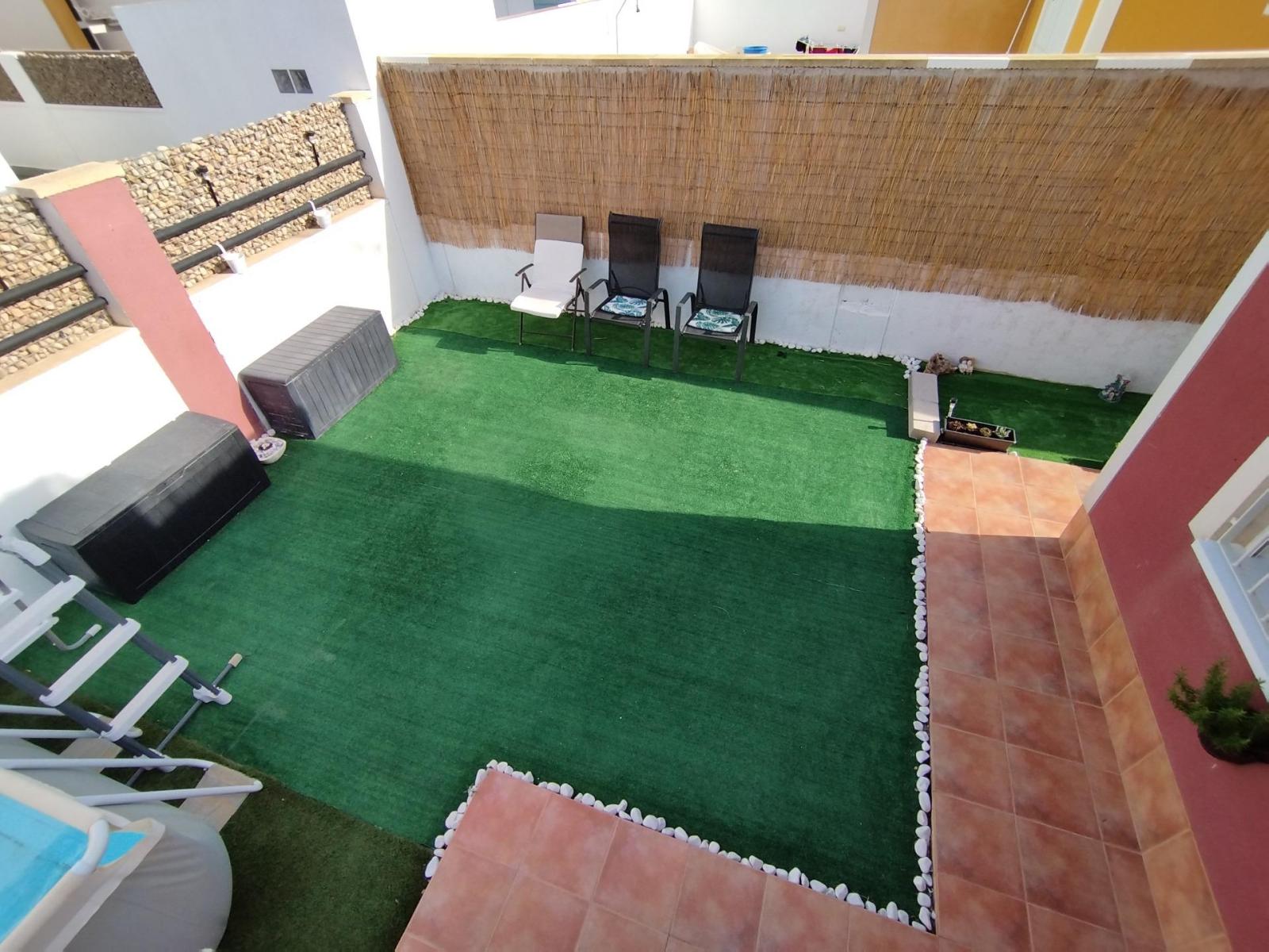 Chalet en Venta en Murcia